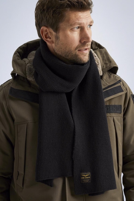 PME legend scarf basic scarf